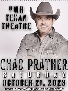 CHAD PRATHER