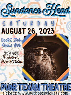 sundance head