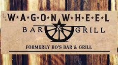 Wagon Wheel Bar & Grill