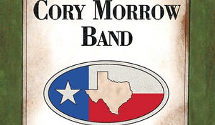 Cory Morrow Band